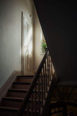 Treppenhaus