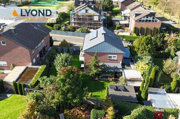 LYD 4617 - 43 Außenansicht