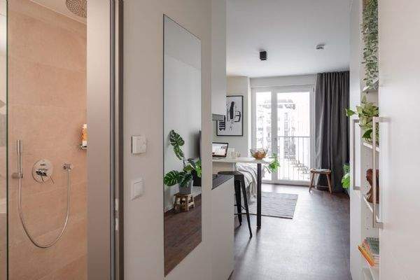 HAVENS LIVING Altona - Apartment Classic
