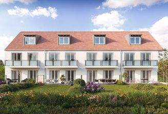 Außenansicht Sonnencarré