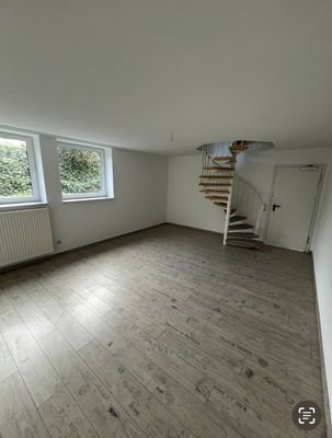 Zimmer - untere Etage