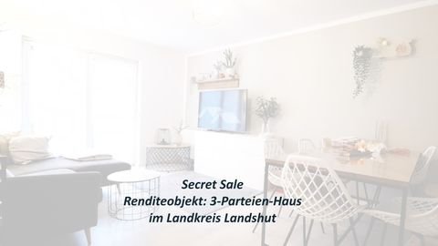 Landshut Häuser, Landshut Haus kaufen