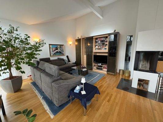 Wohnbereich 