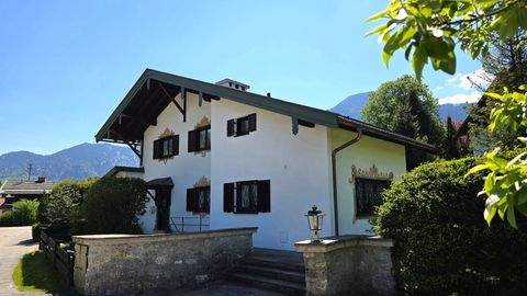 Rottach-Egern Häuser, Rottach-Egern Haus kaufen