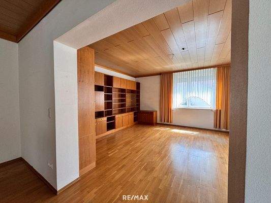 TOP7 Maisonette Zimmer 2 EG