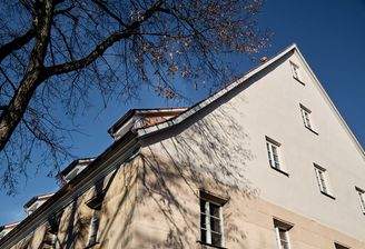 frische Sanierung - mitten in Kornburg