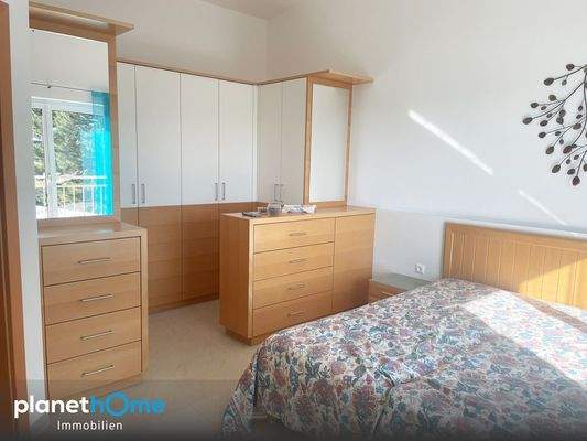 Schlafzimmer OG