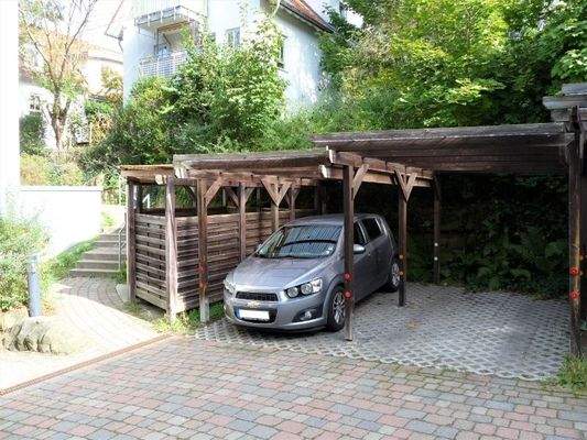 Carport