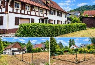 Viele Möglichkeiten