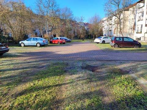 Dessau-Roßlau Garage, Dessau-Roßlau Stellplatz