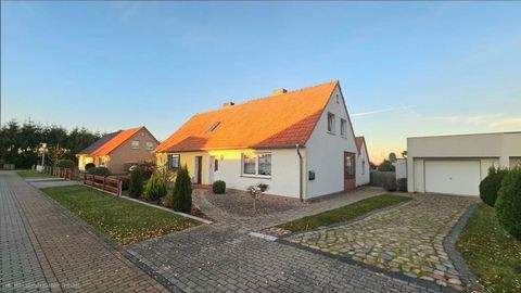 Richtenberg Häuser, Richtenberg Haus kaufen