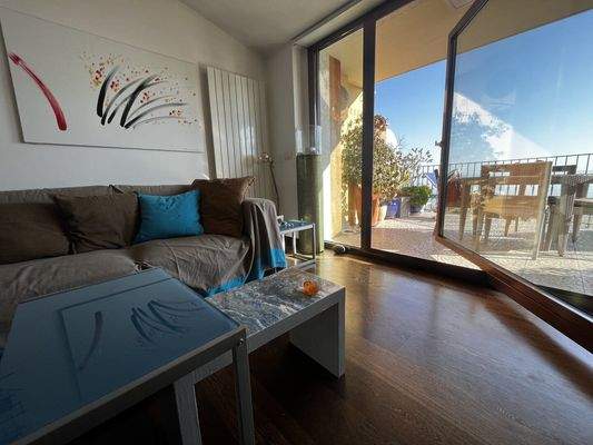 Appartment in Cupra Marittima (Ascoli Piceno)