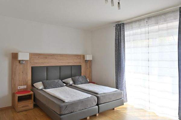 Apartmenthaus Zimmer  ..