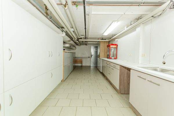 Hauswirtschaft Haus 2