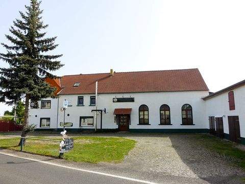 Belgern-Schildau Häuser, Belgern-Schildau Haus kaufen