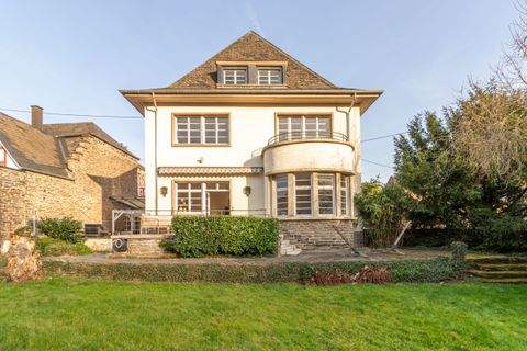 Neumagen-Dhron Häuser, Neumagen-Dhron Haus kaufen