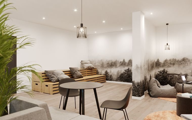 Community Room 1