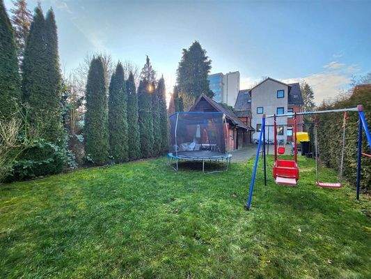 3Familienhaus Mehrfamilienhaus