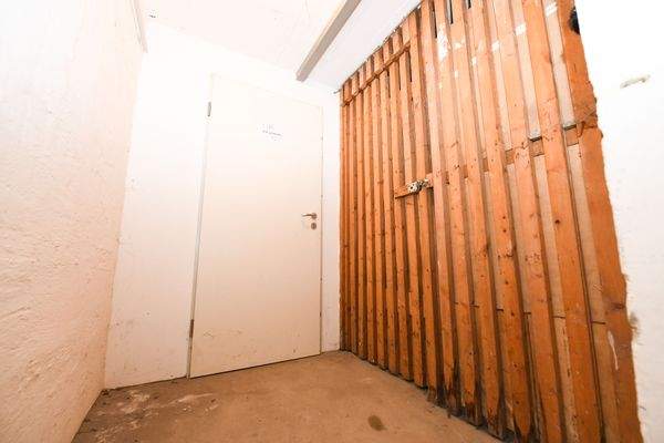 Haus.-Nr. 24 - Kellergeschoss