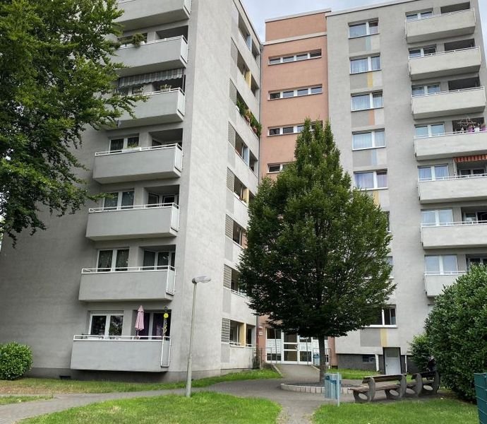 3,5 Zimmer Wohnung in Herne (Holsterhausen)