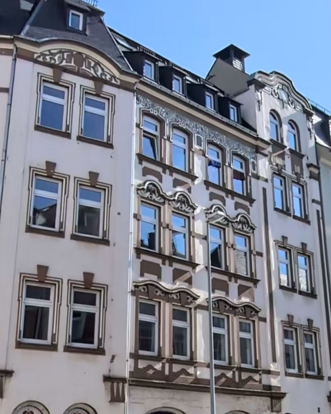 Aue Wohnungen, Aue Wohnung mieten