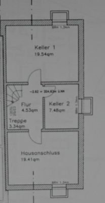 Grundriss KG