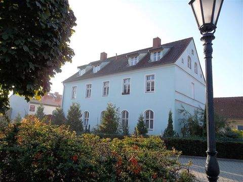 Beeskow Wohnungen, Beeskow Wohnung mieten