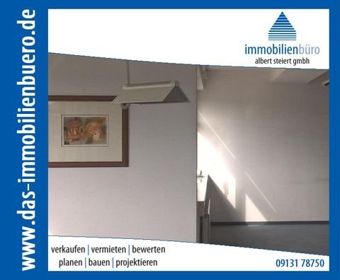 Uttenreuth Büros, Büroräume, Büroflächen 