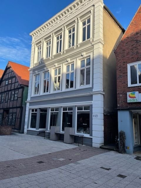 Verden (Aller) Ladenlokale, Ladenflächen 