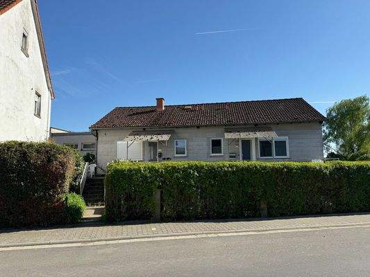 3-Familienhaus rechts