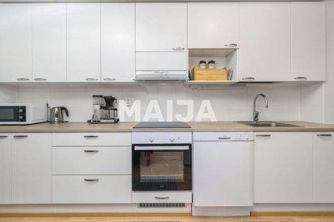 Oulu Wohnungen, Oulu Wohnung kaufen