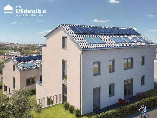 Unverbindliche Illustration