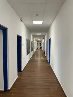 Innenansicht - Flur 2