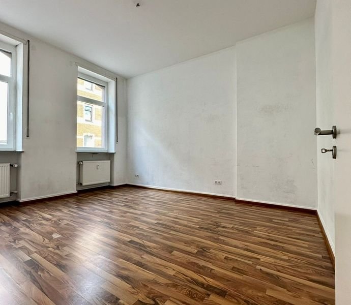 3 Zimmer Wohnung in Saarbrücken (St Johann)