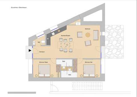 Kühtai Renditeobjekte, Mehrfamilienhäuser, Geschäftshäuser, Kapitalanlage