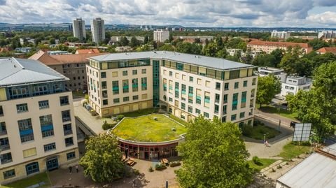 Dresden Büros, Büroräume, Büroflächen 