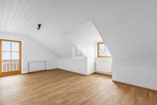 Visualisierung Kinderzimmer