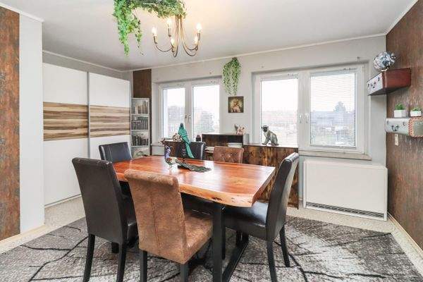 Gemeinschafstraum DG