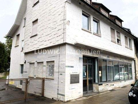 Stuttgart Renditeobjekte, Mehrfamilienhäuser, Geschäftshäuser, Kapitalanlage