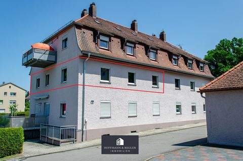 Sulzbach-Rosenberg Wohnungen, Sulzbach-Rosenberg Wohnung kaufen