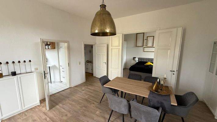 Wohn- Essbereich 3.1