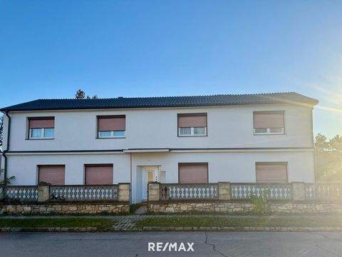 Parndorf Häuser, Parndorf Haus kaufen