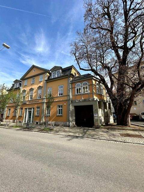 Weimar Wohnungen, Weimar Wohnung mieten