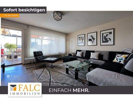 Wohnzimmer  - (KI generiert)