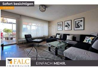 Wohnzimmer  - (KI generiert)