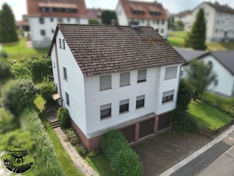 Gemünden Häuser, Gemünden Haus kaufen