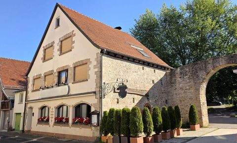 Bad Orb Häuser, Bad Orb Haus kaufen