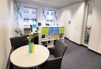 Büroraum 3. Etage 20qm