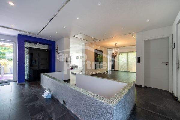 Eingangsbereich (EG)