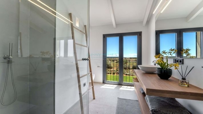 Co-Ownership! Exclusives Landhaus nahe Es Trenc Strand